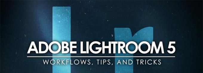 adobe lightroom 5