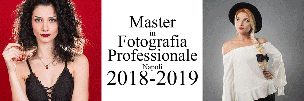 Master Fotografia Napoli